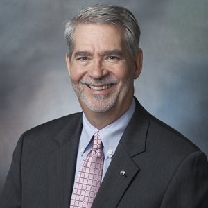 Douglas E. Knack